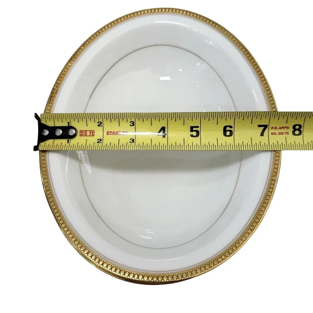 Haviland Limoges France Oval 9